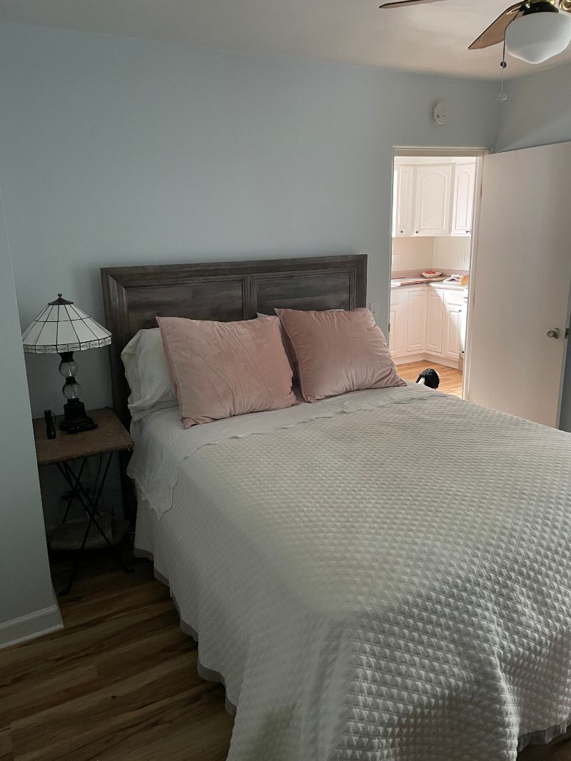 Safe 1BR Apt completely renovated close to Lake Ontario - Photo 11