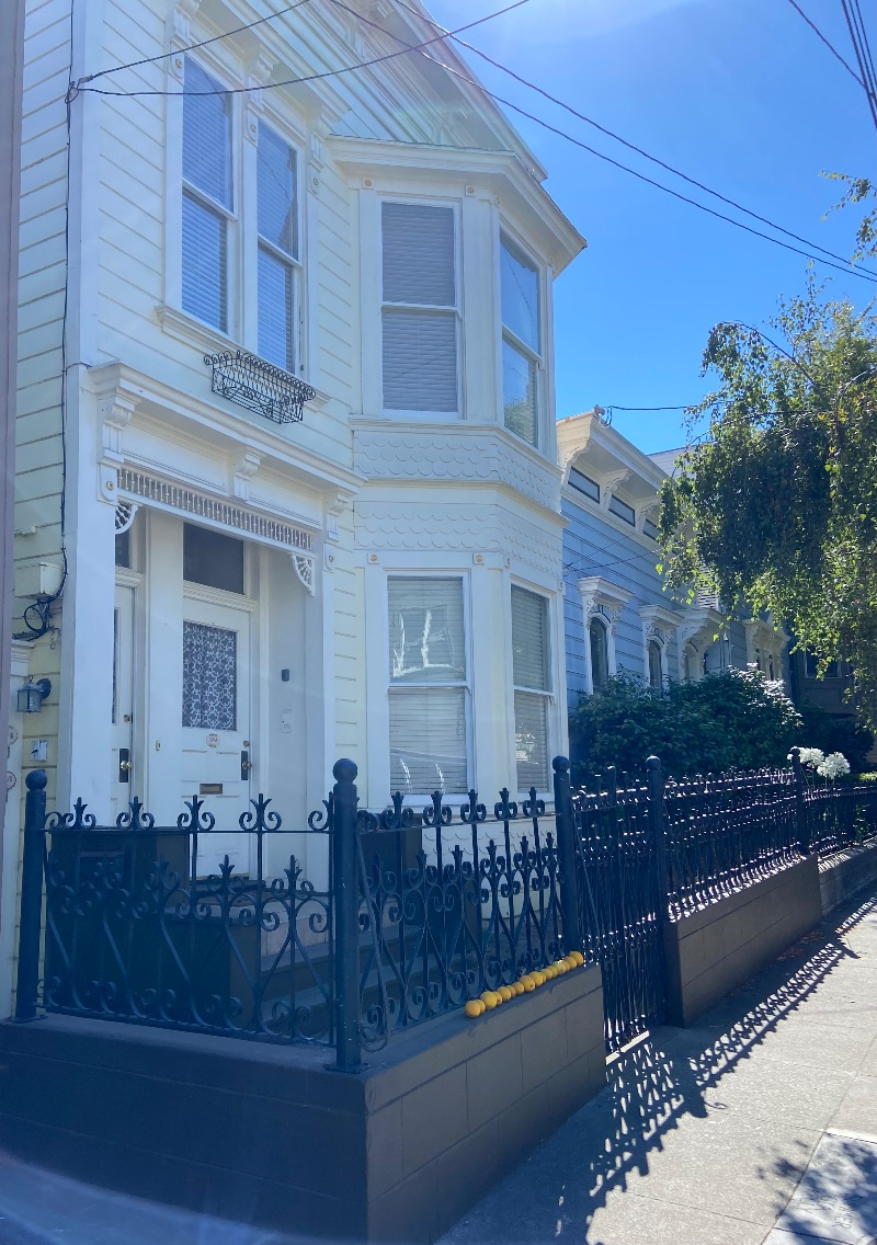Charming Noe Valley Victorian - Photo 1