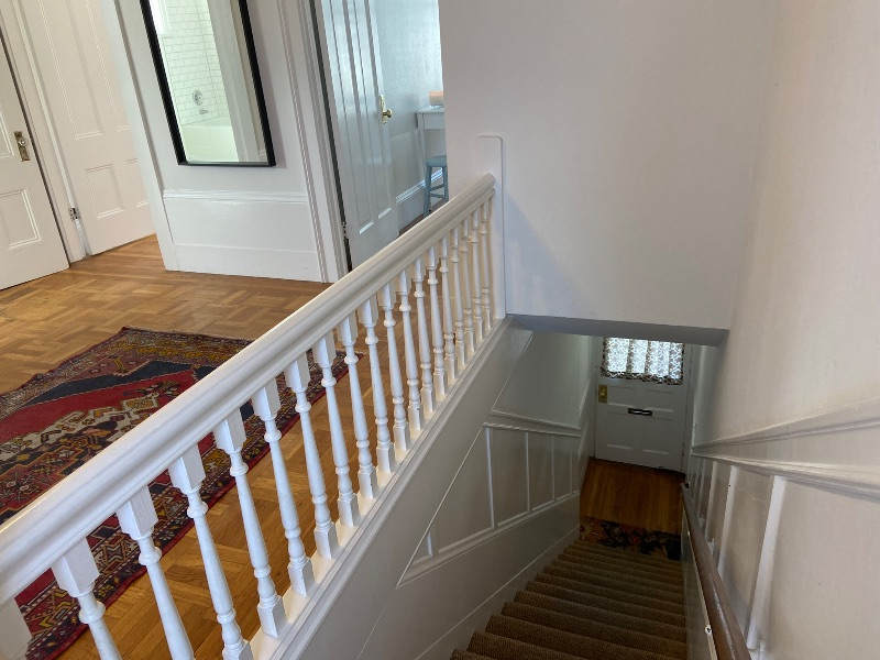 Charming Noe Valley Victorian - Photo 2