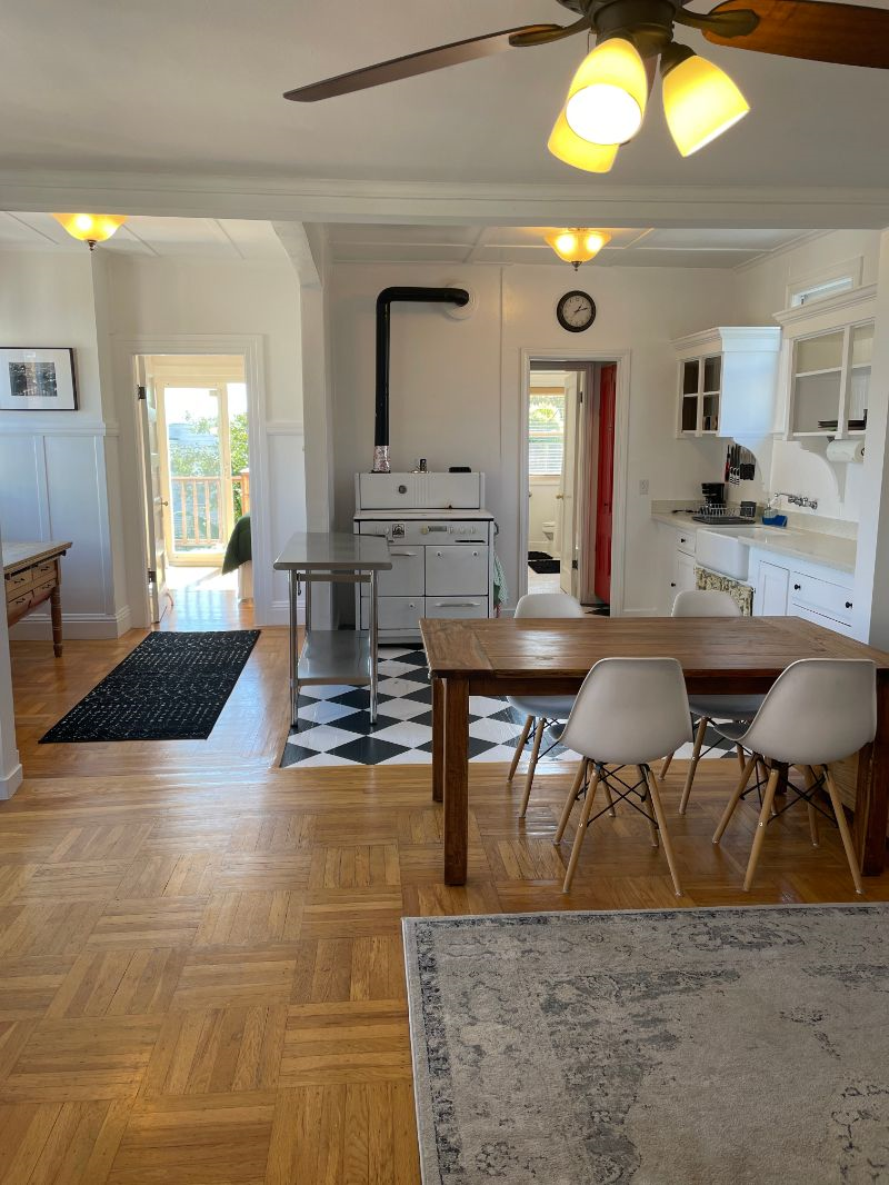 Charming Noe Valley Victorian - Photo 2