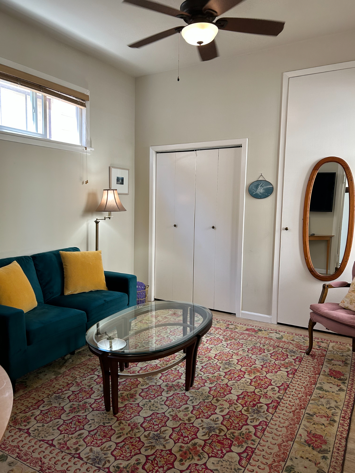 Charming Noe Valley Victorian - Photo 5