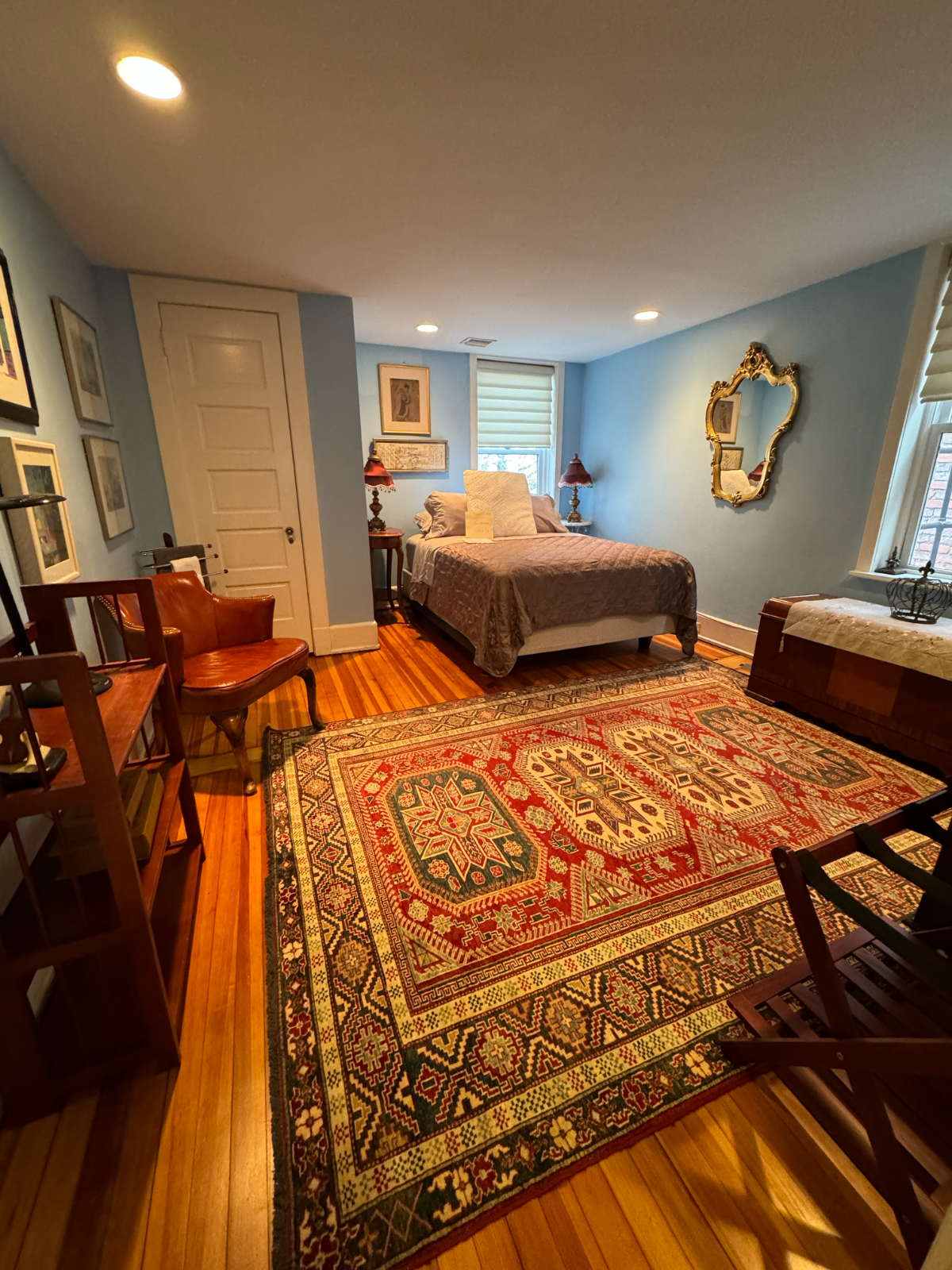 Private room and bath in historic Dupont... - Photo 1