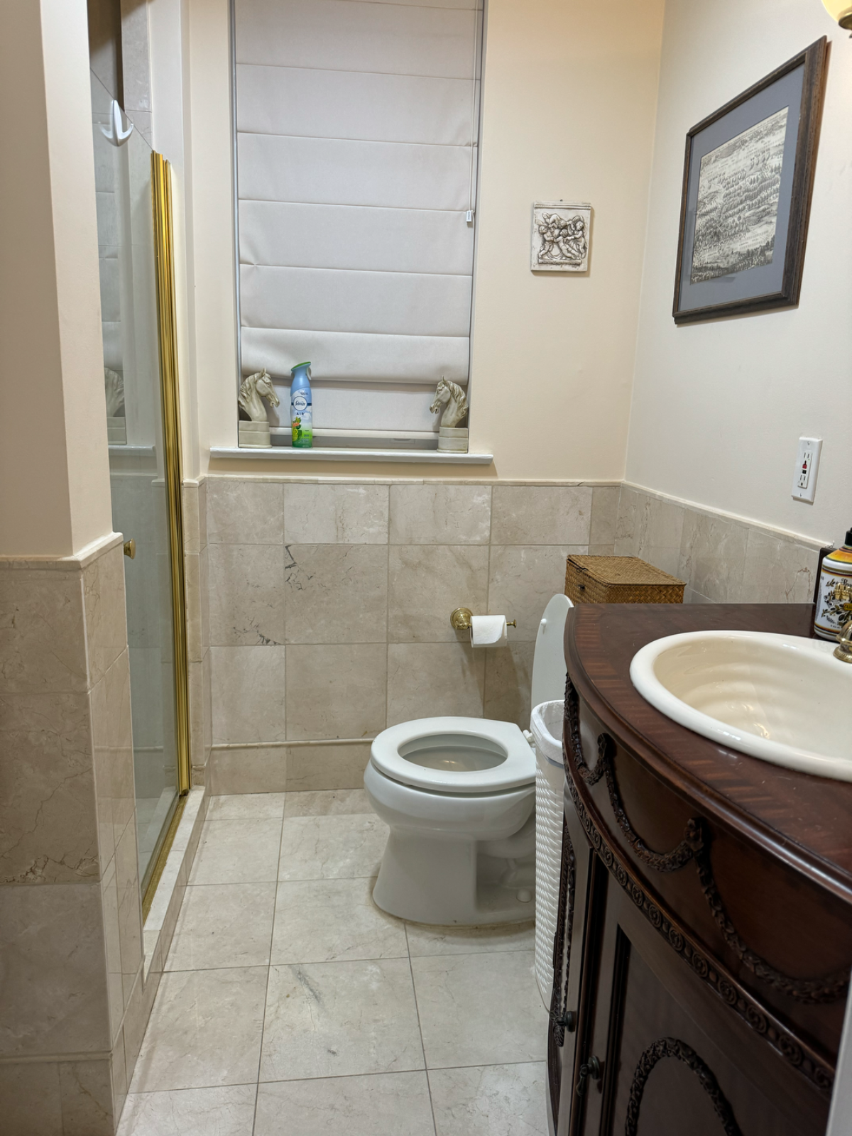 Private room and bath in historic Dupont... - Photo 6