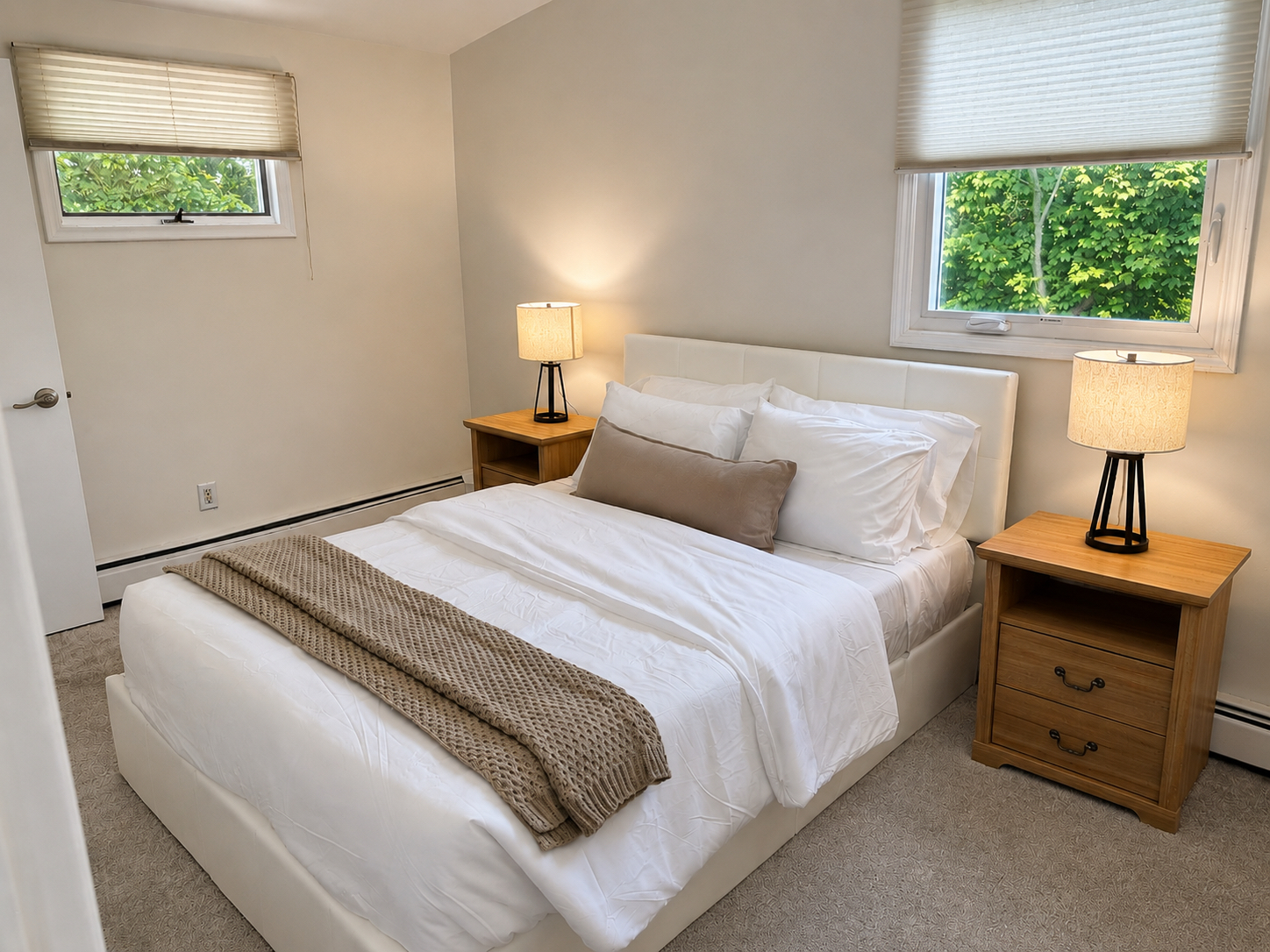Private 1BR Apt | Near Hospitals, Valhalla Train & Regeneron - Photo 2