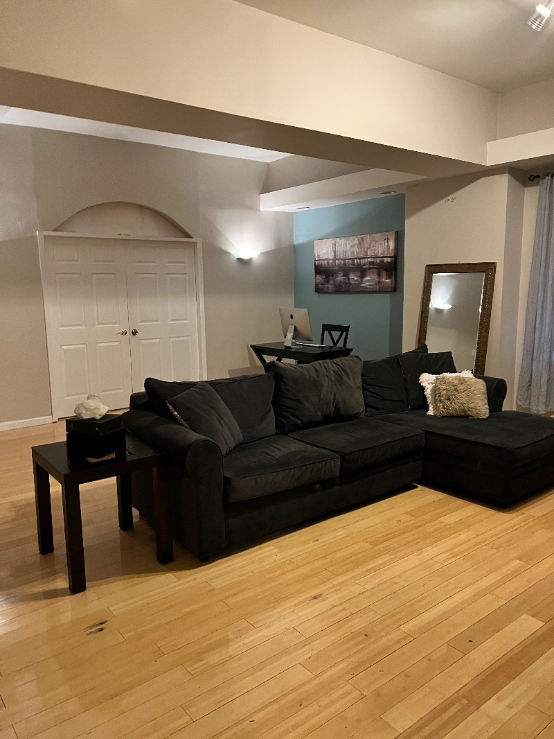 Fully Furnished 24hr concierge gym Downtown Newark | Furnished Finder