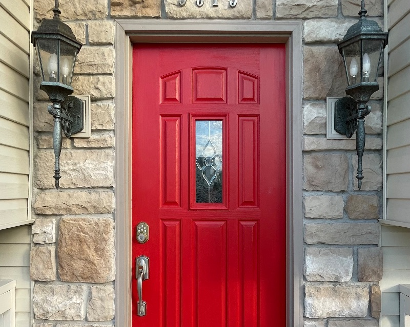 A Private Home in Hilliard, Ohio - Photo 4