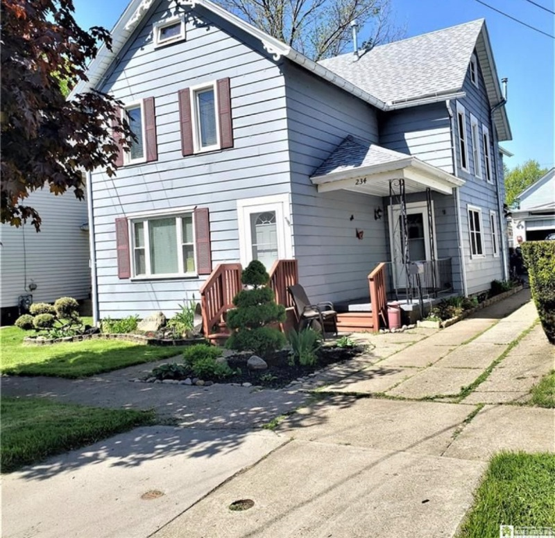 234 Lord Street Dunkirk NY Room C - Photo 9