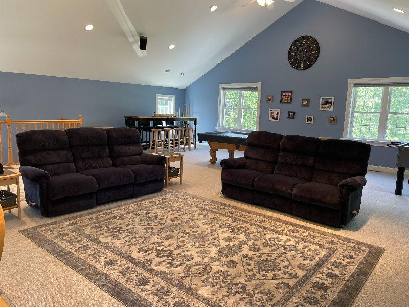 Bright and spacious apartment - Photo 4