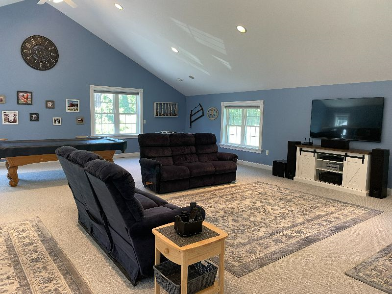 Bright and spacious apartment - Photo 2