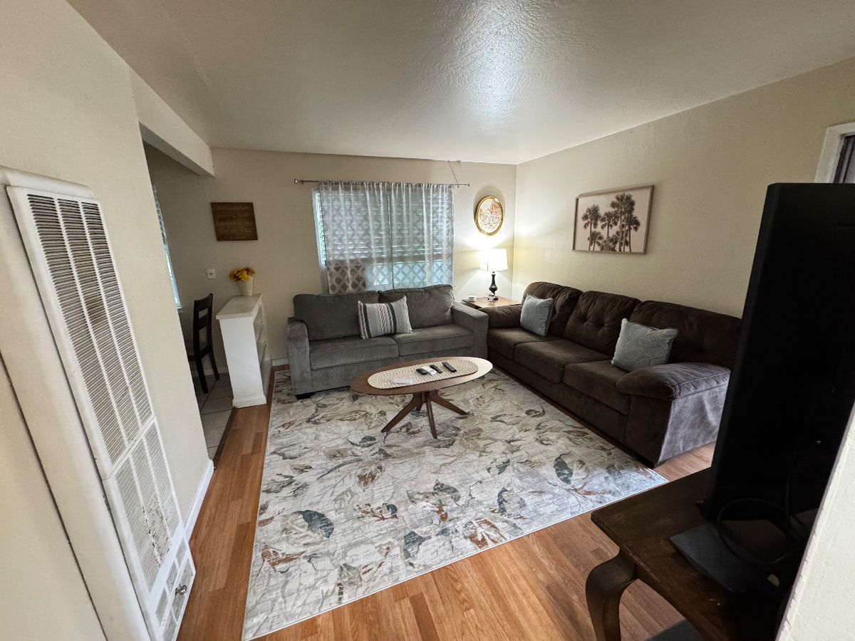 Cozy 1 Bed 1 bath Downtown San Jose - Photo 1