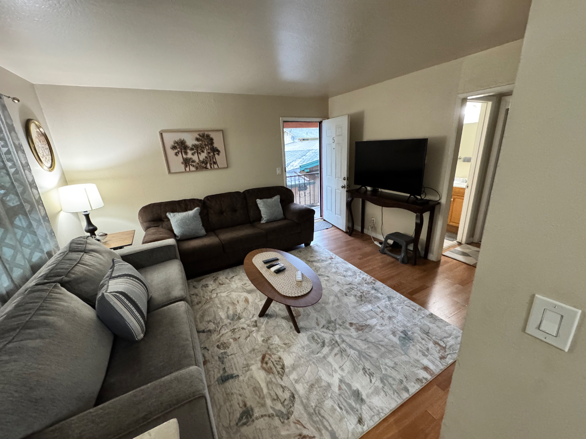 Cozy 1 Bed 1 bath Downtown San Jose - Photo 3