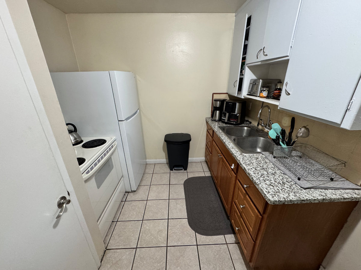 Cozy 1 Bed 1 bath Downtown San Jose - Photo 5