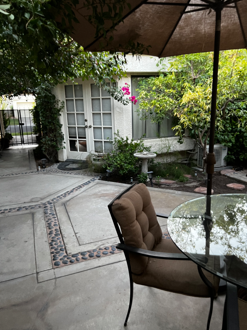 Private Casita in Beautiful Gated Community - Photo 3