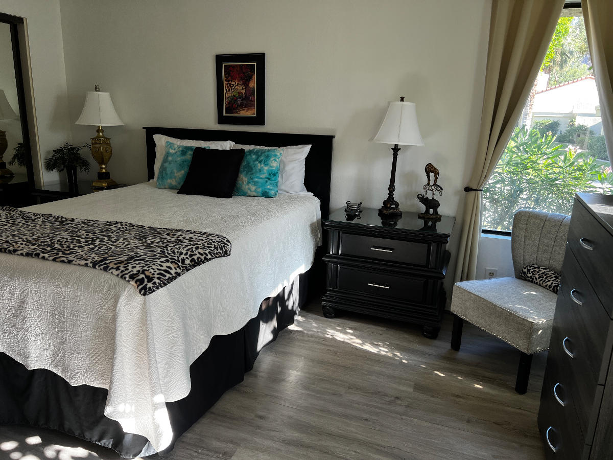 Private Casita in Beautiful Gated Community - Photo 2