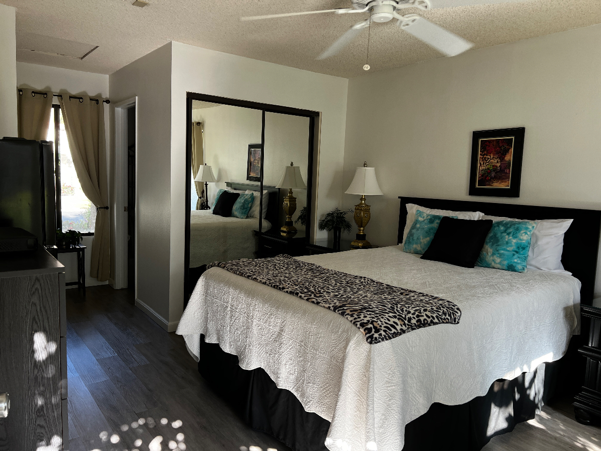 Private Casita in Beautiful Gated Community - Photo 4
