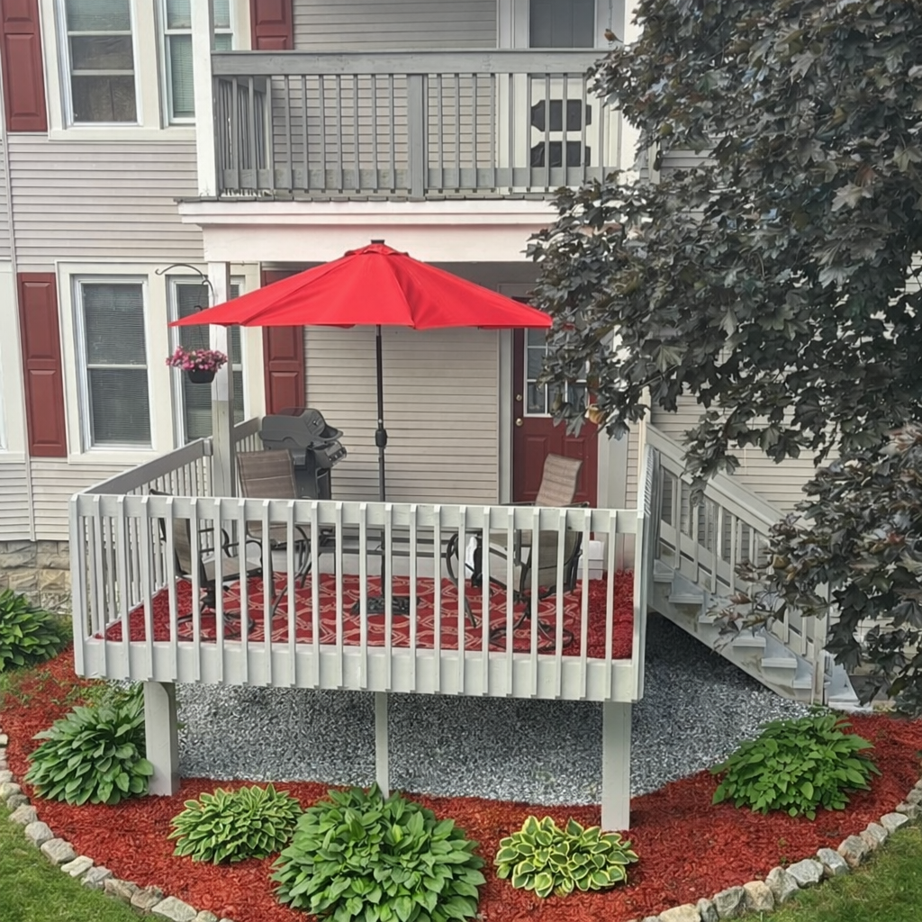 Comfortable, Fully Furnished, Non-Smoking Housing for Traveling Health Professionals - Photo 1
