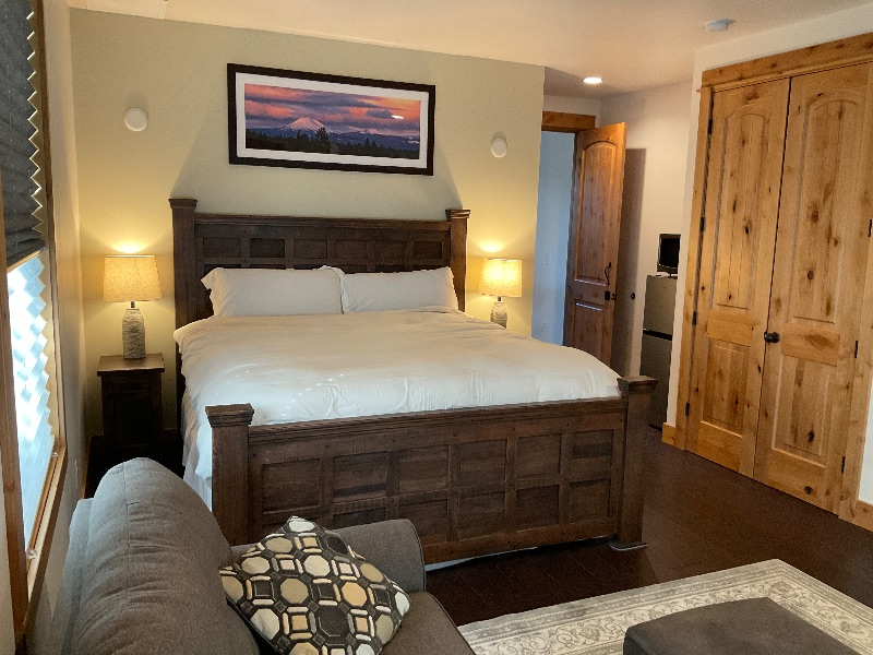 Riverfront living near Mt Bachelor w/ Hot Tub - Photo 3