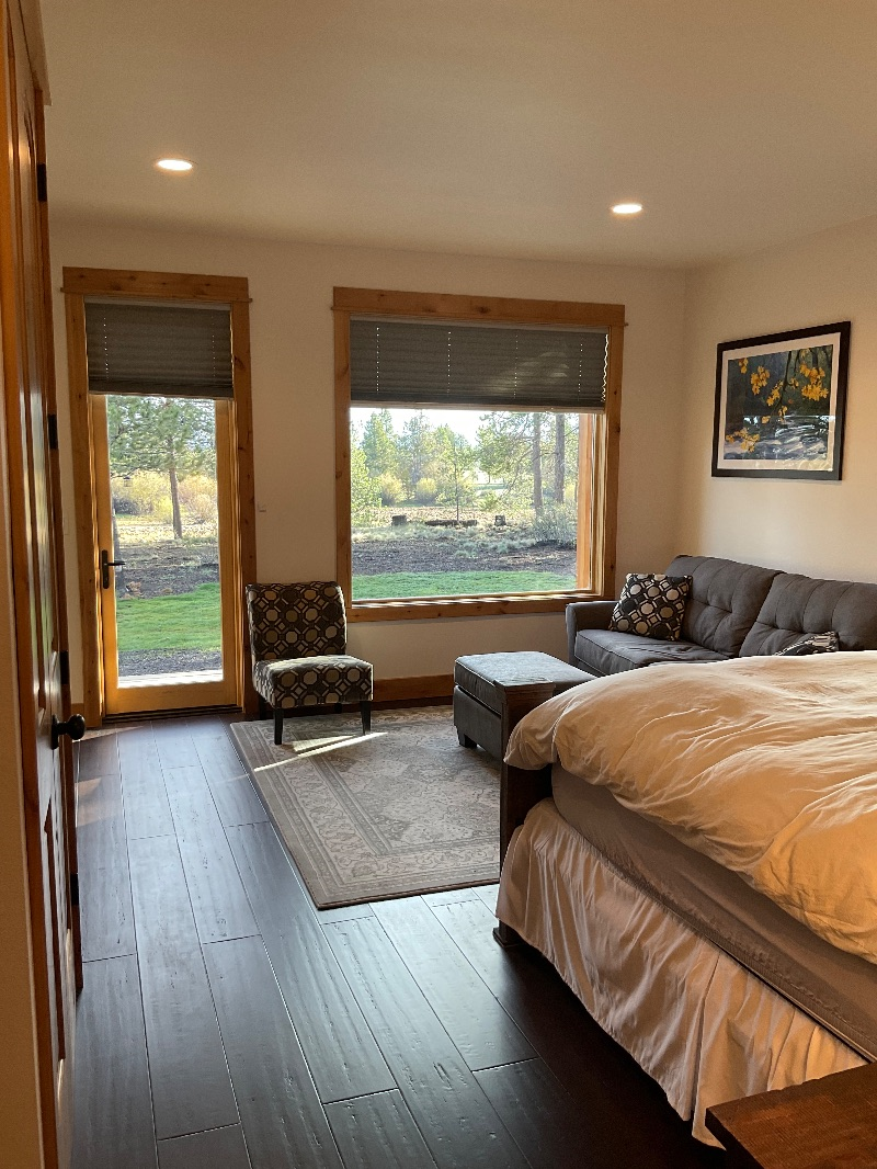 Riverfront living near Mt Bachelor w/ Hot Tub - Photo 2