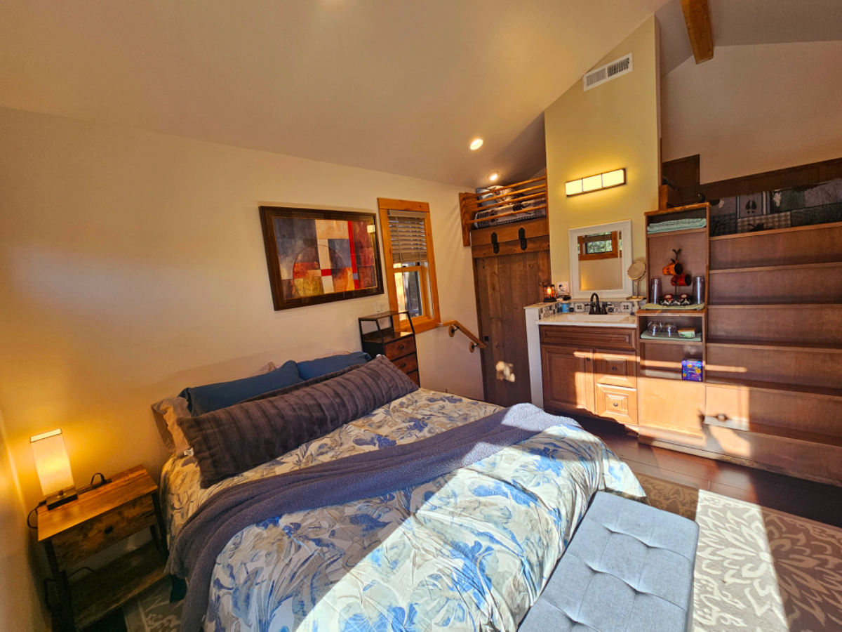Riverfront living near Mt Bachelor w/ Hot Tub - Photo 2