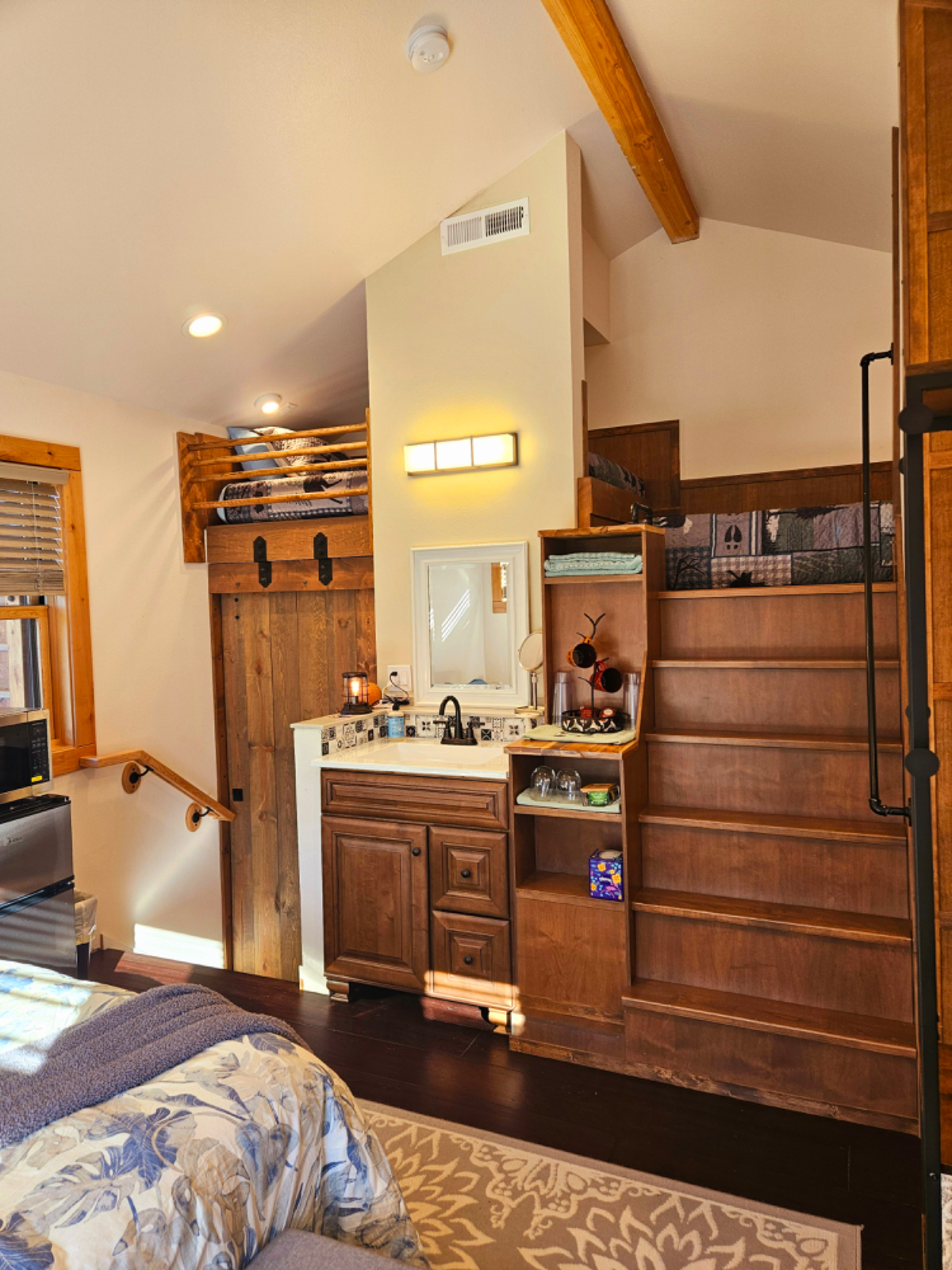 Riverfront living near Mt Bachelor w/ Hot Tub - Photo 3
