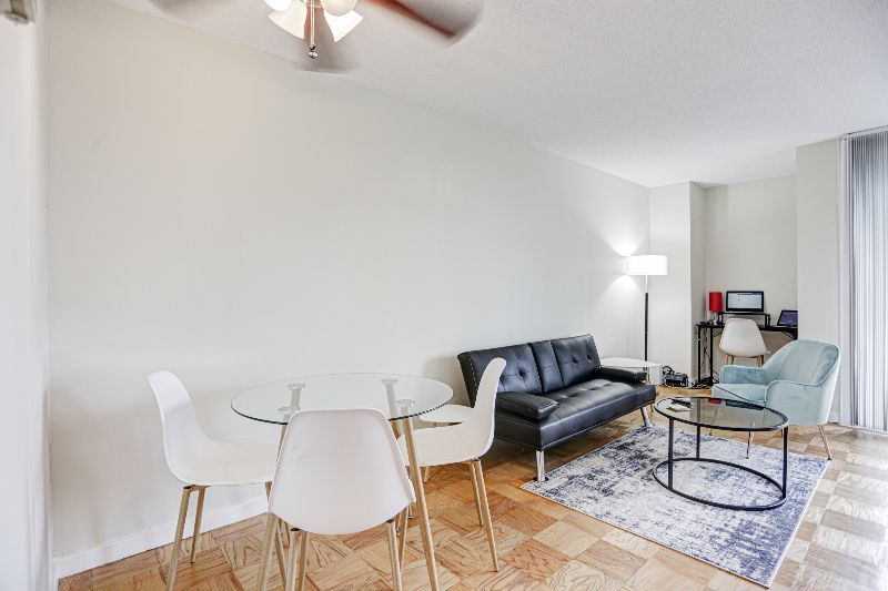 Private Quiet Condo that Suits Your Needs - Photo 3
