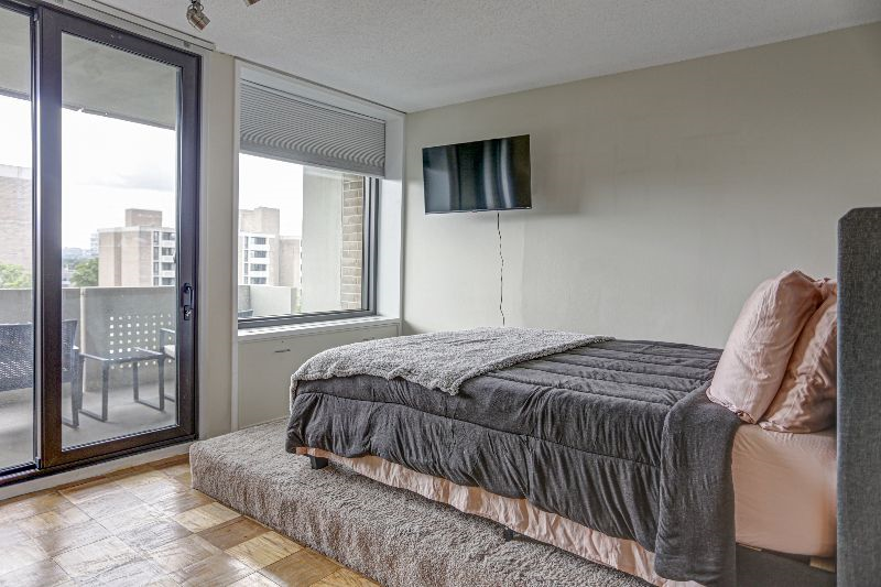 Private Quiet Condo that Suits Your Needs - Photo 7