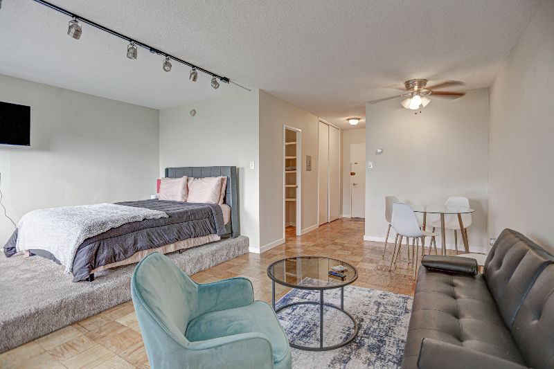 Private Quiet Condo that Suits Your Needs - Photo 9