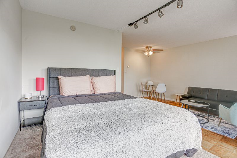 Private Quiet Condo that Suits Your Needs - Photo 10
