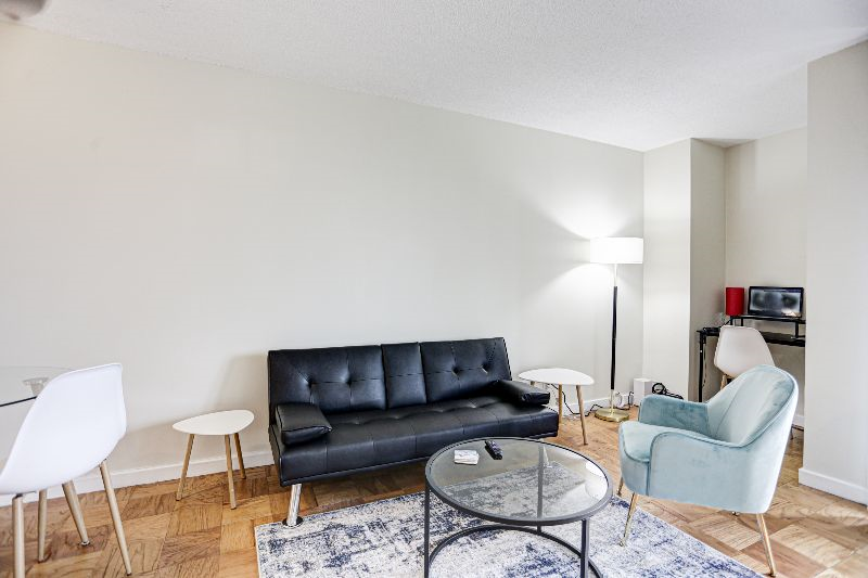 Private Quiet Condo that Suits Your Needs - Photo 12