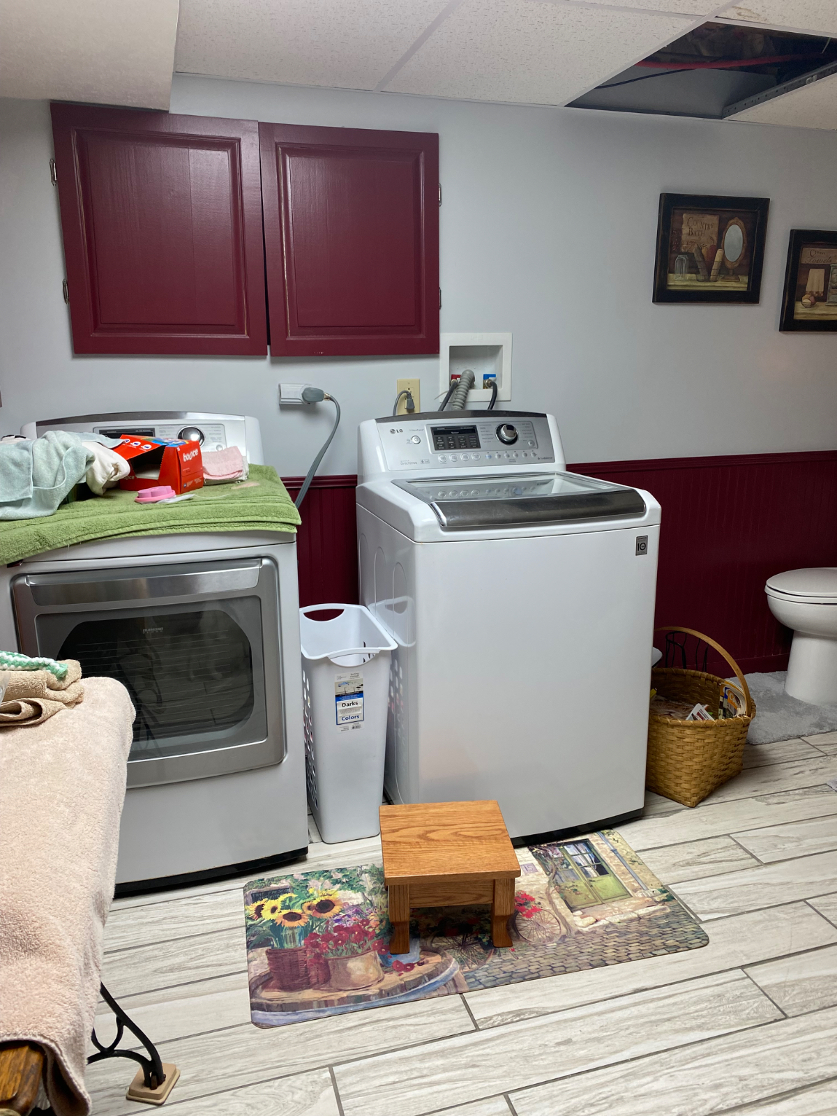 Cozy Room - Photo 11