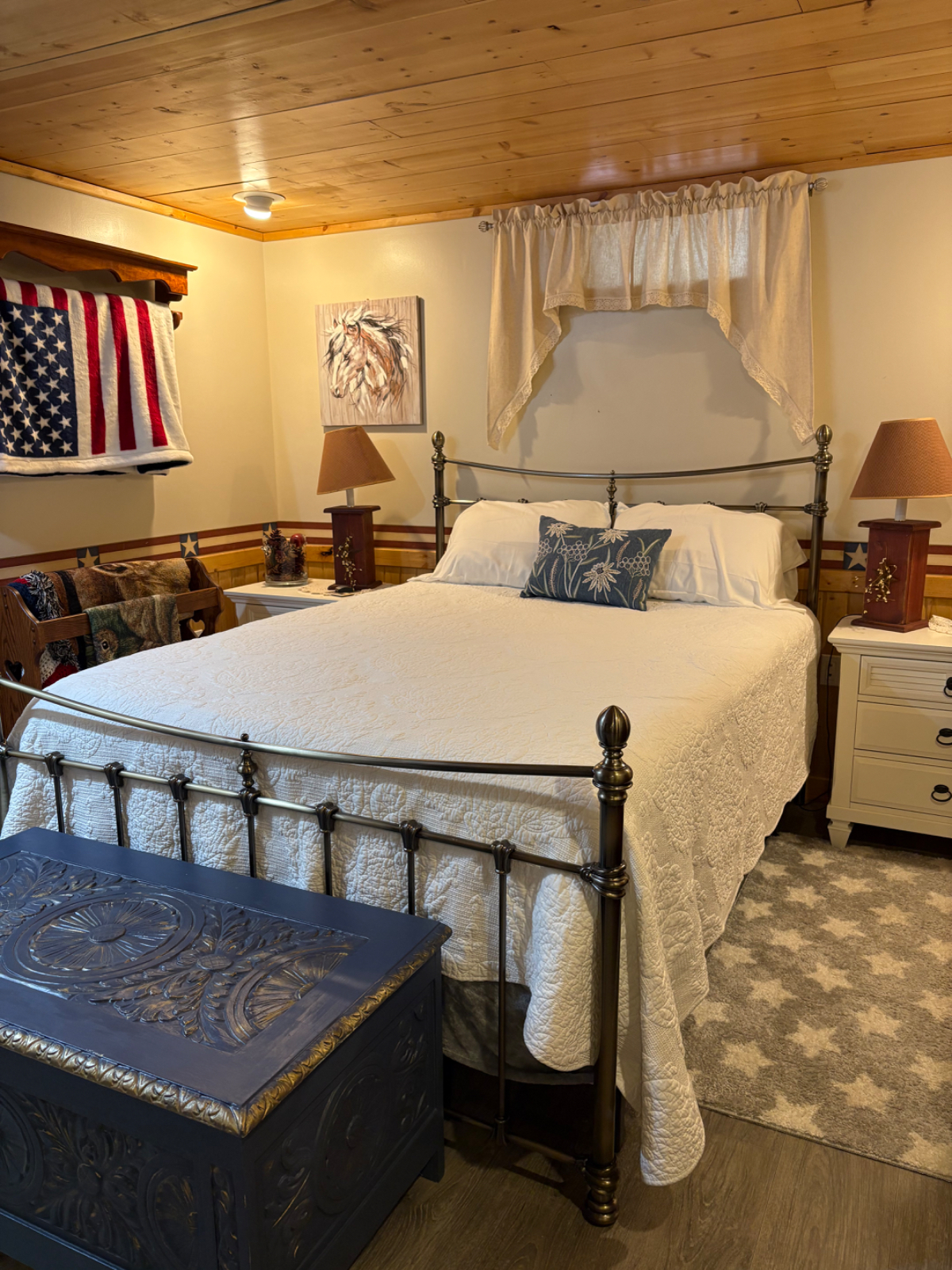 Cozy Room - Photo 5