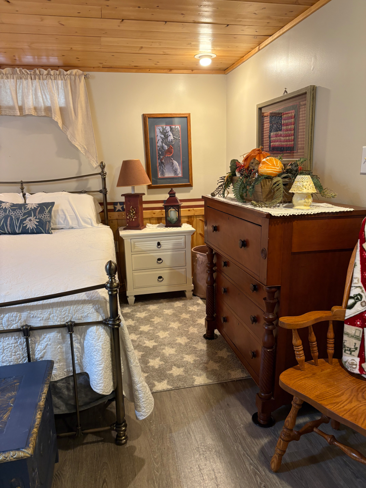 Cozy Room - Photo 6