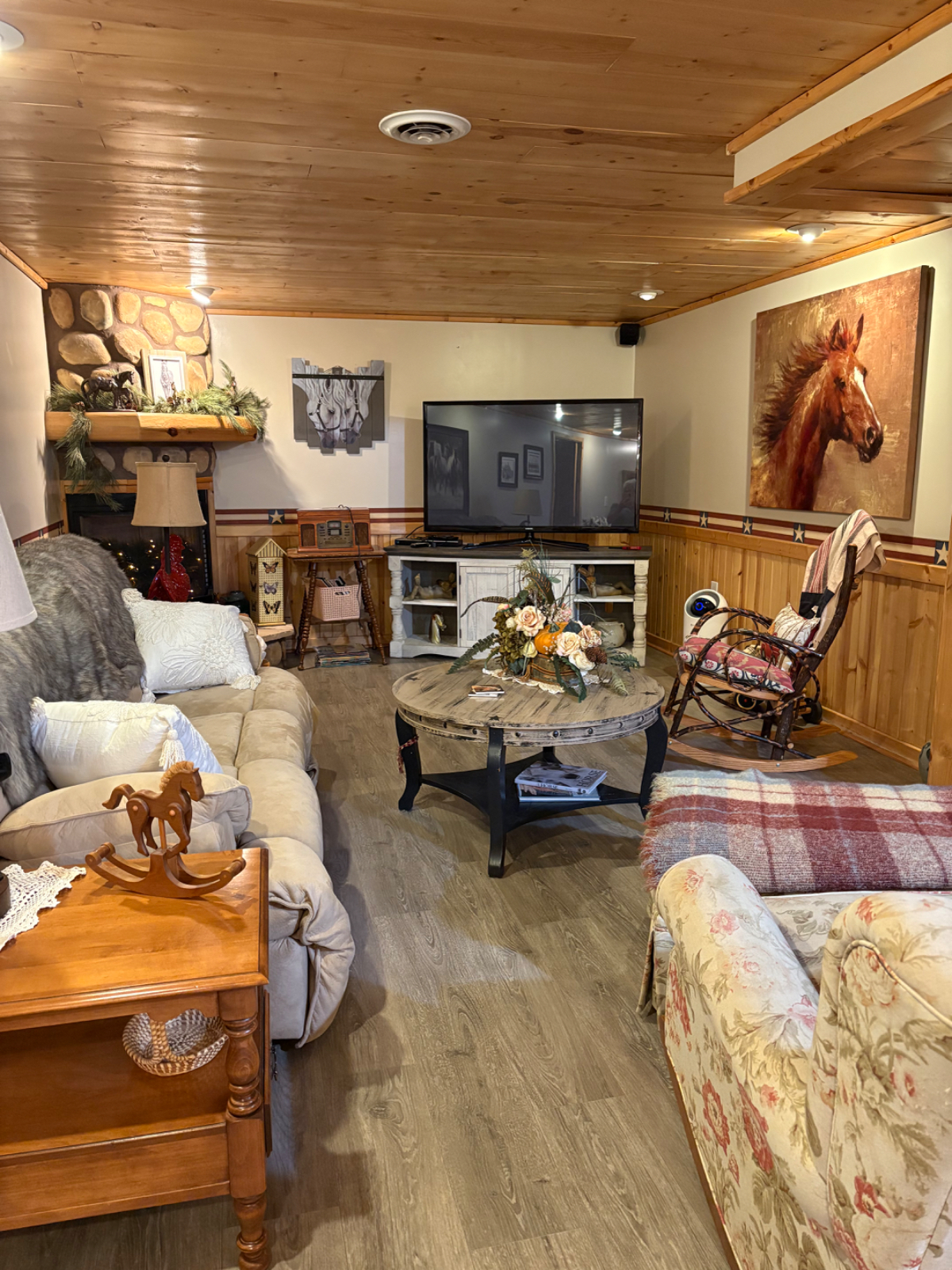 Cozy Room - Photo 4