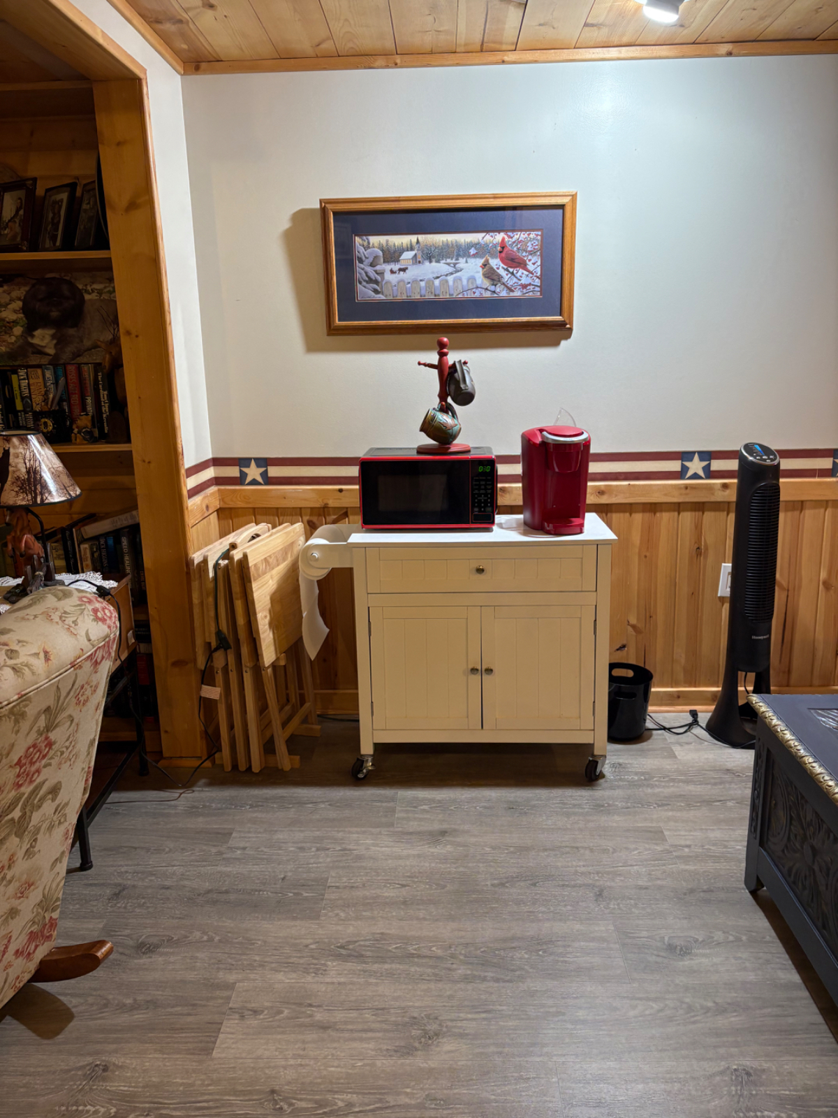 Cozy Room - Photo 7