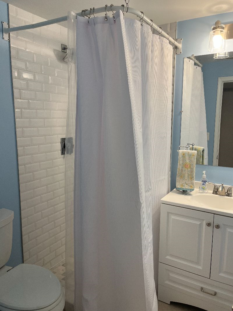 2BR English Basement w/ private entrance in leafy Bloomingdale - Photo 7