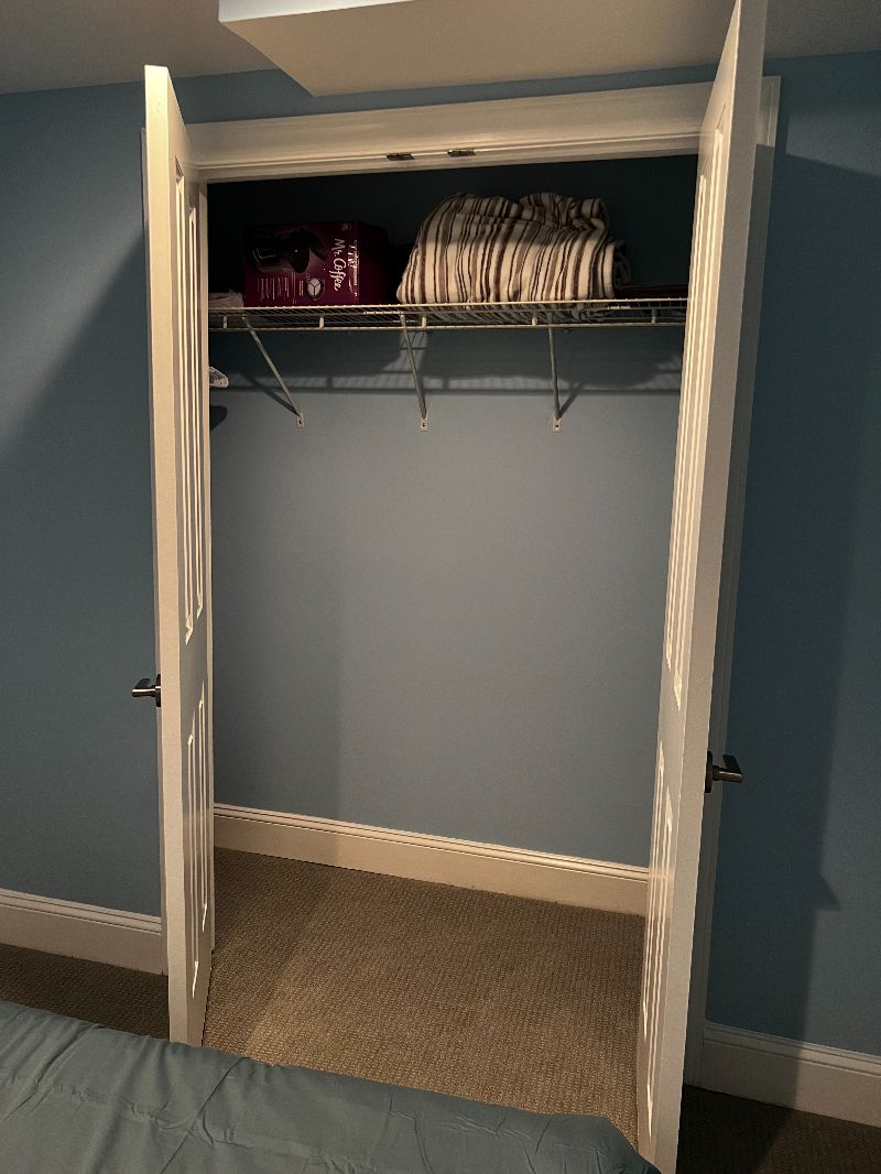 2BR English Basement w/ private entrance in leafy Bloomingdale - Photo 10