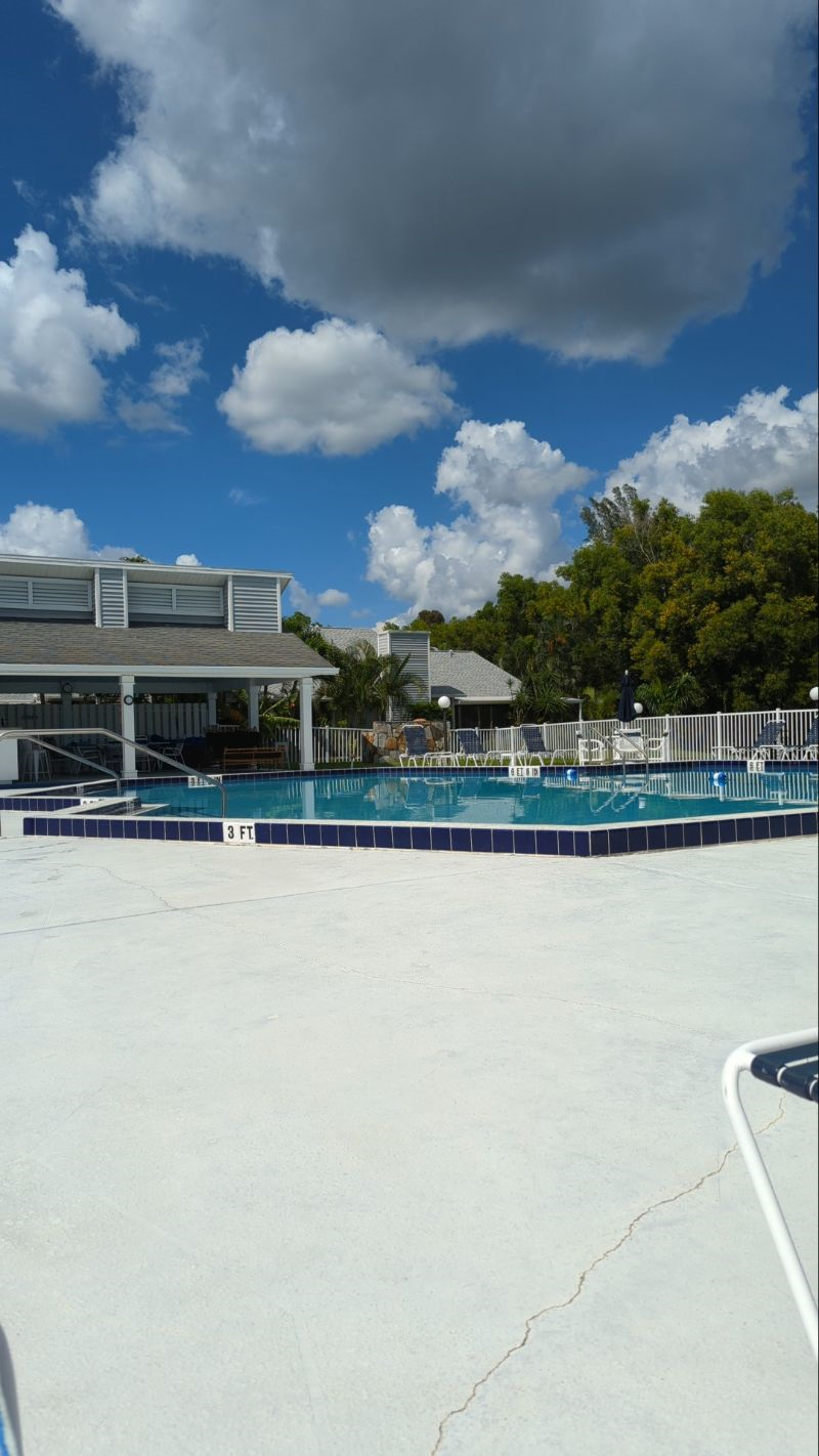 Your next stay in SWFL