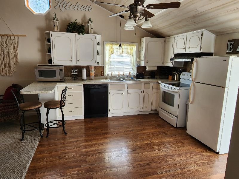Cozy apartment for rent - Photo 4