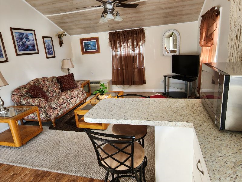 Cozy apartment for rent - Photo 8