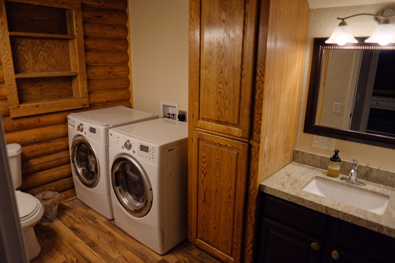 Best Views in Lander Family Home - Photo 7