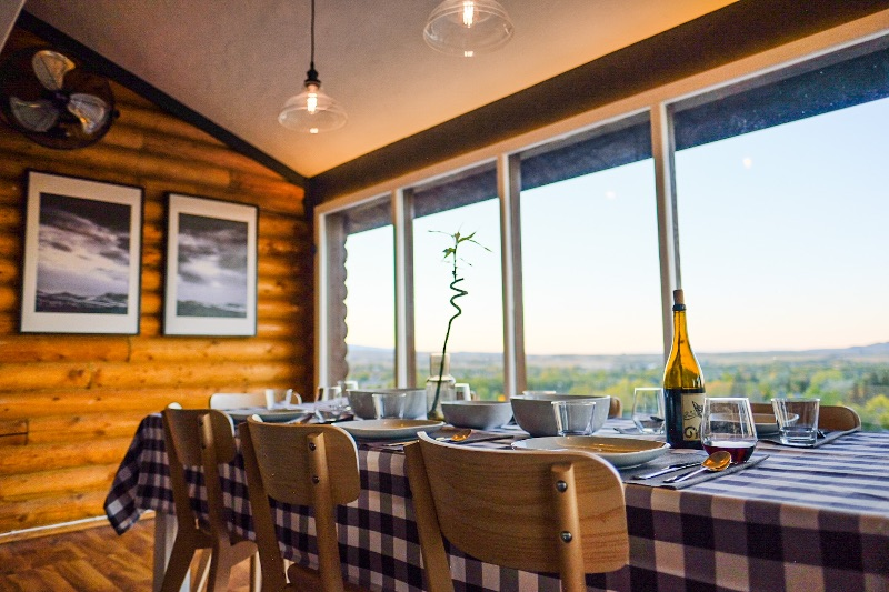 Best Views in Lander Family Home - Photo 4