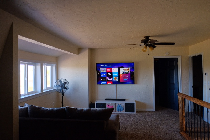 Best Views in Lander Family Home - Photo 9
