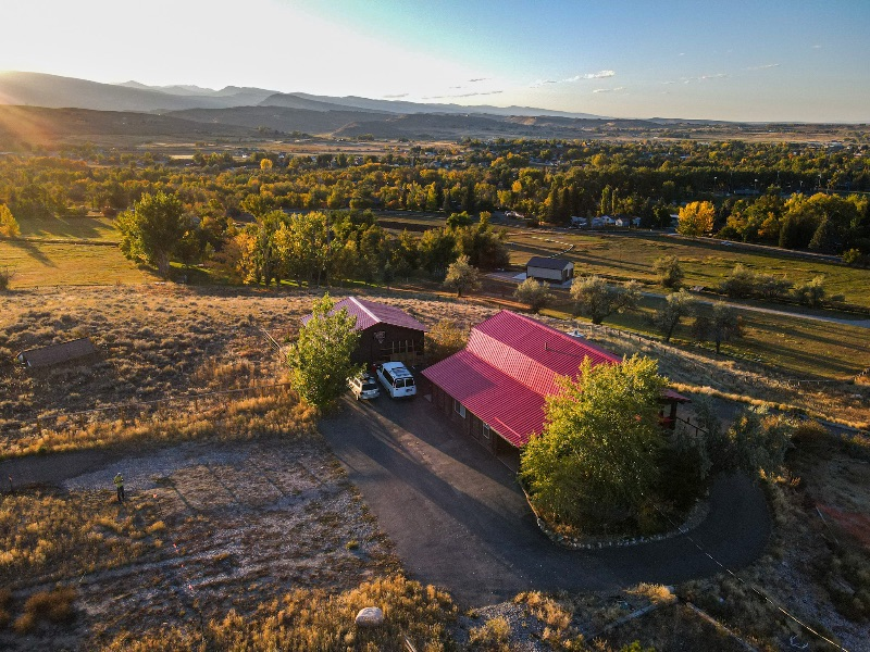 Best Views in Lander Family Home - Photo 3
