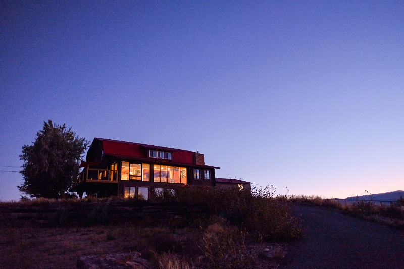 Best Views in Lander Family Home - Photo 1