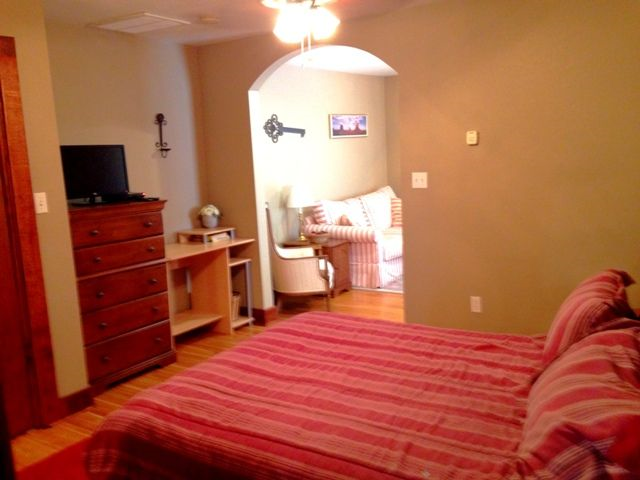 Fully Furnished Private Unit 729D
