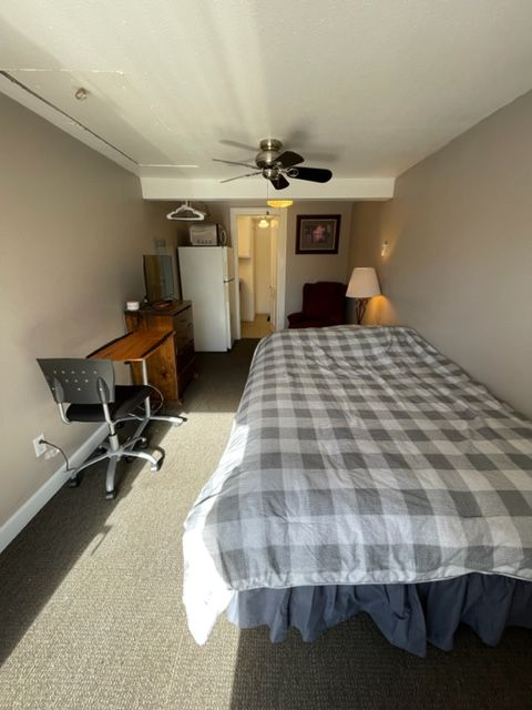 Fully Furnished Private Unit 1413C