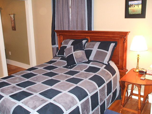 Fully Furnished Private Unit 729C