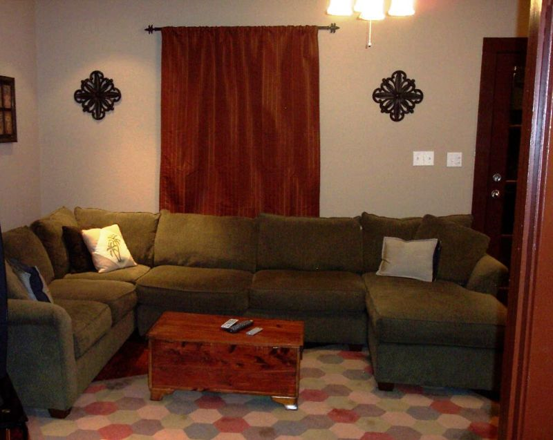 Fully Furnished Private Unit 729A
