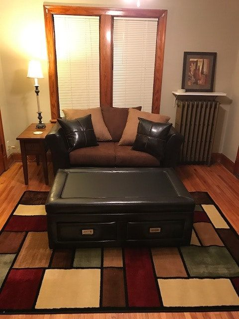 Fully Furnished Private Unit 905B