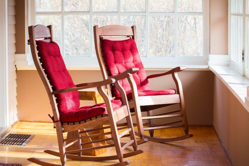 Governor's Home - Spacious, 4BR Restored Historic Property walking distance to Cheyenne Regional Med - Photo 3